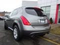 Platinum Pearl Metallic - Murano SL AWD Photo No. 7