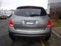 Platinum Pearl Metallic - Murano SL AWD Photo No. 8
