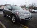 Platinum Pearl Metallic - Murano SL AWD Photo No. 10
