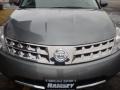 Platinum Pearl Metallic - Murano SL AWD Photo No. 11