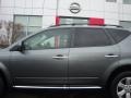 Platinum Pearl Metallic - Murano SL AWD Photo No. 13