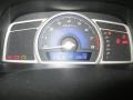 2007 Taffeta White Honda Civic LX Sedan  photo #16
