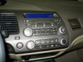 2007 Taffeta White Honda Civic LX Sedan  photo #17