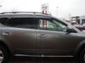 Platinum Pearl Metallic - Murano SL AWD Photo No. 16