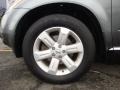 Platinum Pearl Metallic - Murano SL AWD Photo No. 18