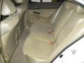 2007 Taffeta White Honda Civic LX Sedan  photo #21