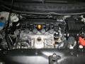 2007 Taffeta White Honda Civic LX Sedan  photo #25