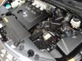 Platinum Pearl Metallic - Murano SL AWD Photo No. 24