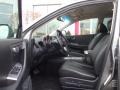 Platinum Pearl Metallic - Murano SL AWD Photo No. 26