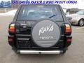 2000 Black Toyota RAV4 L Special Edition  photo #8