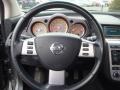 Platinum Pearl Metallic - Murano SL AWD Photo No. 29