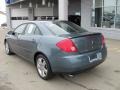 2006 Stealth Gray Metallic Pontiac G6 GT Sedan  photo #5