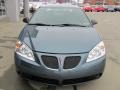 2006 Stealth Gray Metallic Pontiac G6 GT Sedan  photo #9