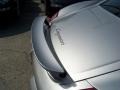 Arctic Silver Metallic - Cayman  Photo No. 26