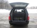 2009 Midnight Black Kia Sedona LX  photo #10