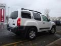 2006 Avalanche White Nissan Xterra S 4x4  photo #10