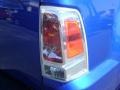 Electric Blue - Raider LS Extended Cab Photo No. 9