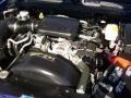 Electric Blue - Raider LS Extended Cab Photo No. 12