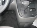 2009 Midnight Black Kia Sedona LX  photo #24