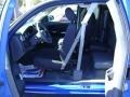 Electric Blue - Raider LS Extended Cab Photo No. 14