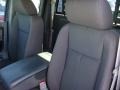 Electric Blue - Raider LS Extended Cab Photo No. 17