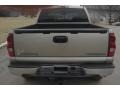 Light Pewter Metallic - Silverado 1500 LS Extended Cab 4x4 Photo No. 4