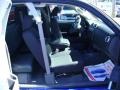 Electric Blue - Raider LS Extended Cab Photo No. 21
