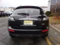 Black Obsidian - FX 45 AWD Photo No. 8