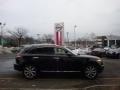 2006 Black Obsidian Infiniti FX 45 AWD  photo #11