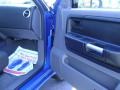 Electric Blue - Raider LS Extended Cab Photo No. 22