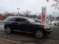 2006 Black Obsidian Infiniti FX 45 AWD  photo #12