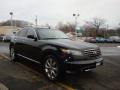 2006 Black Obsidian Infiniti FX 45 AWD  photo #13