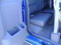 2007 Electric Blue Mitsubishi Raider LS Extended Cab  photo #24