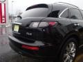 Black Obsidian - FX 45 AWD Photo No. 20