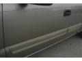 Light Pewter Metallic - Silverado 1500 LS Extended Cab 4x4 Photo No. 17