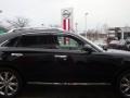 2006 Black Obsidian Infiniti FX 45 AWD  photo #21