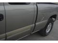 2003 Light Pewter Metallic Chevrolet Silverado 1500 LS Extended Cab 4x4  photo #18