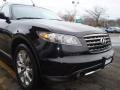 Black Obsidian - FX 45 AWD Photo No. 22