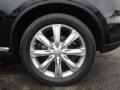 Black Obsidian - FX 45 AWD Photo No. 24