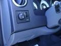 Electric Blue - Raider LS Extended Cab Photo No. 26