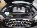 Black Obsidian - FX 45 AWD Photo No. 27