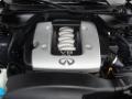 Black Obsidian - FX 45 AWD Photo No. 28