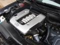 Black Obsidian - FX 45 AWD Photo No. 29
