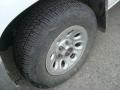 Summit White - Sierra 1500 Classic SL Regular Cab 4x4 Photo No. 12