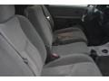 2003 Light Pewter Metallic Chevrolet Silverado 1500 LS Extended Cab 4x4  photo #37