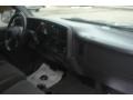 2003 Light Pewter Metallic Chevrolet Silverado 1500 LS Extended Cab 4x4  photo #38