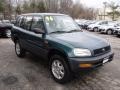 Sequoia Green Metallic - RAV4 4WD Photo No. 3
