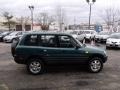 Sequoia Green Metallic - RAV4 4WD Photo No. 4
