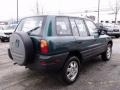 Sequoia Green Metallic - RAV4 4WD Photo No. 5