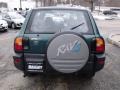 Sequoia Green Metallic - RAV4 4WD Photo No. 6